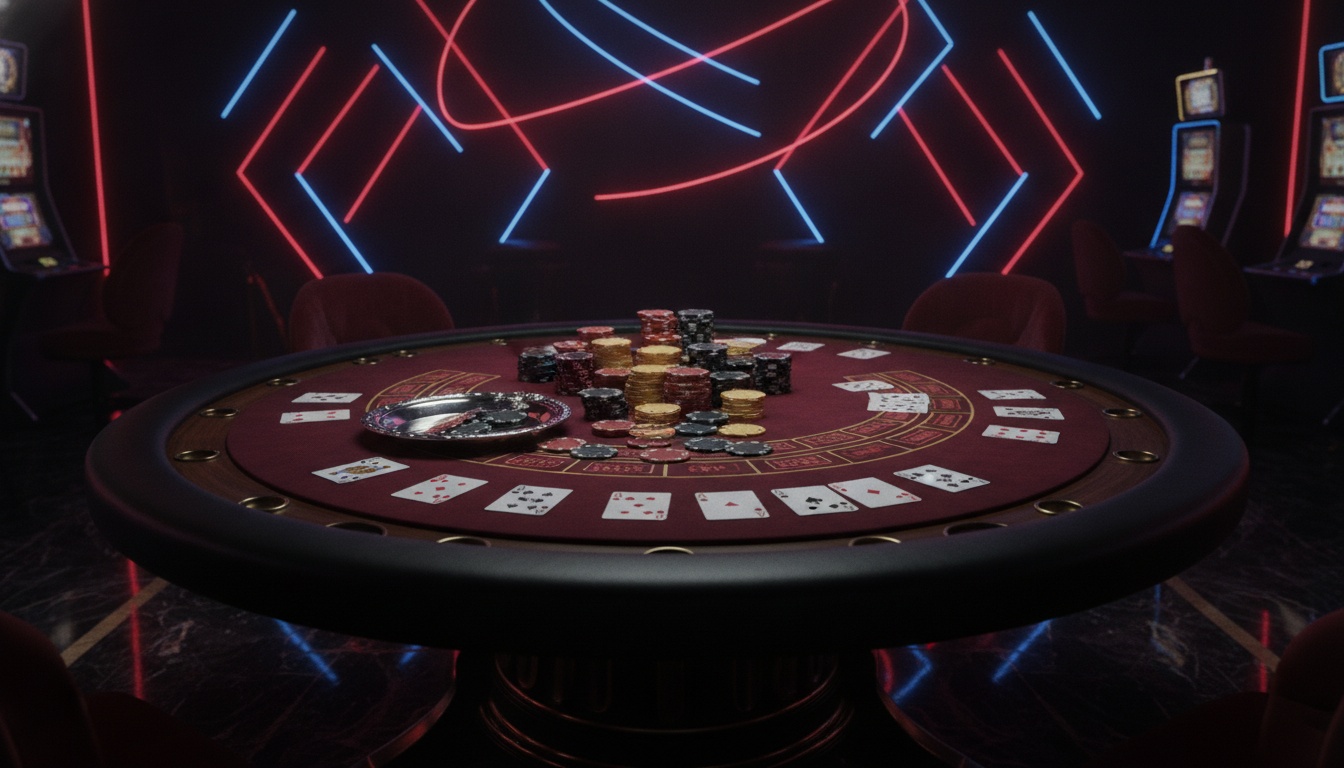 Dolly Casino